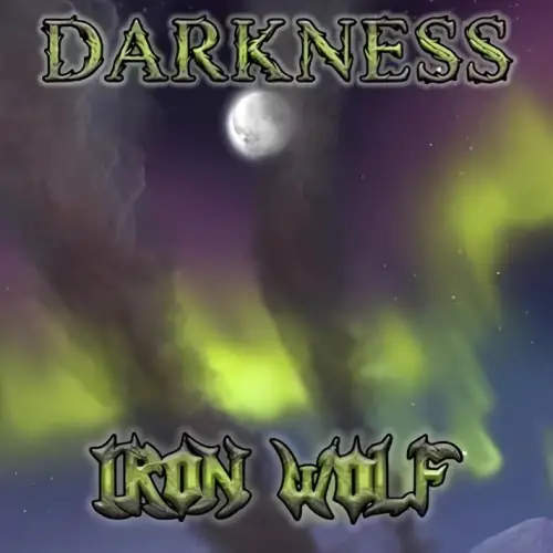 Iron Wolf (USA-2) : Darkness